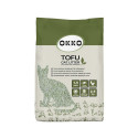 CAT LITTER TOFU GREEN TEA SCENT 2.5KG