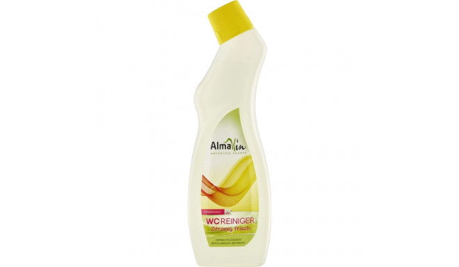 CLEANER WC ECO ALMAWIN LEMON 750ML