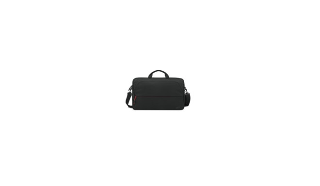 Lenovo ThinkPad Essential 13-14" Slim Topload (Eco) sülearvutikott, must