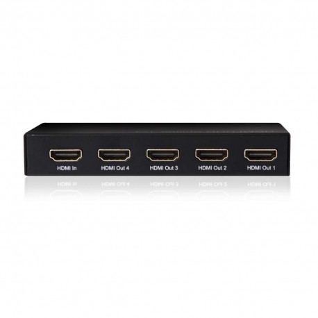 Club 3D HDMI 2.0 UHD Splitter -jakaja