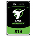 Seagate Exos X18 16 Tt SATAIII 256 Mt 3,5" -kovalevy