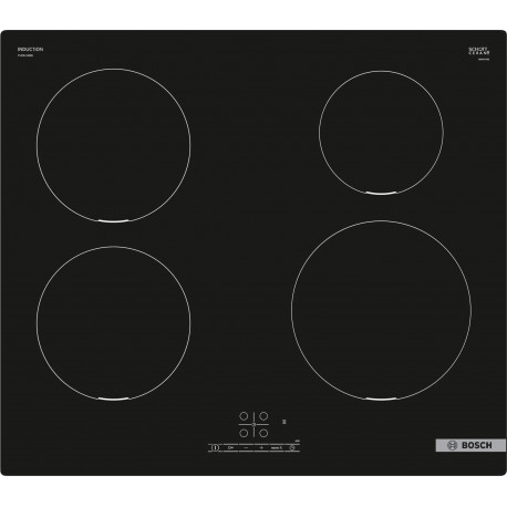 Bosch PUE611BB6E Serie 4 induktsioonpliidiplaat