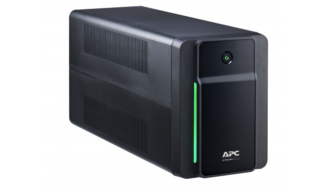 APC Back-UPS BX1200MI-GR -UPS