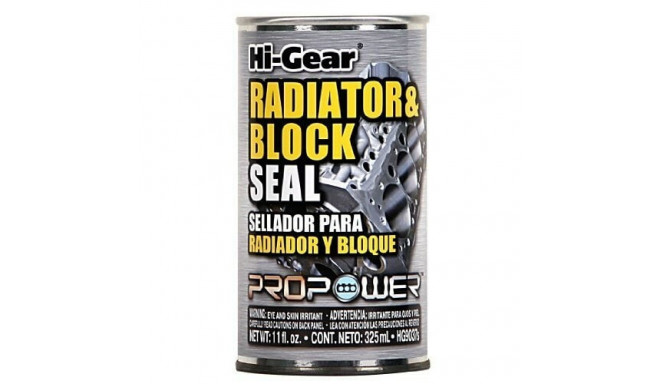 block repair agent - leak stopper 325 ml