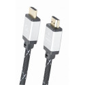 Gembird CABLE HDMI-HDMI 7.5M SELECT/PLUS CCB-HDMIL-7.5M