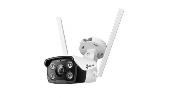 TP-Link WRL CAMERA 4MP BULLET/VIGI C340-W(4MM)