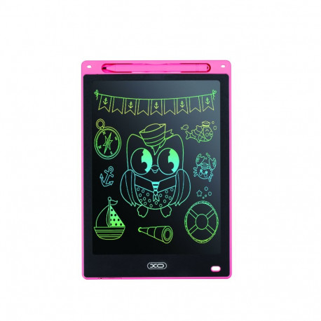 XO writing tablet LCD V01 10