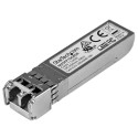 MultiMode SFP+ Fibre Module Startech MASFP10GBSR          10 Gigabit Ethernet 850 nm