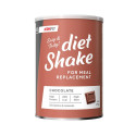 ICONFIT Diet Shake šokolaad 495 g