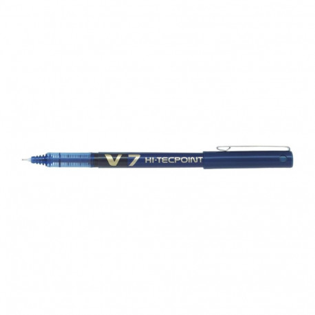 Tindipliiats PILOT Hi-Tecpoint V7 0,7mm sinine