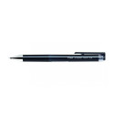 Gel pen mechanical PILOT Synergy Point 0.5mm black