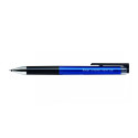 Mechanical gel pen PILOT Synergy Point 0.5mm blue