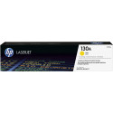 Toner HP CF352A żółty