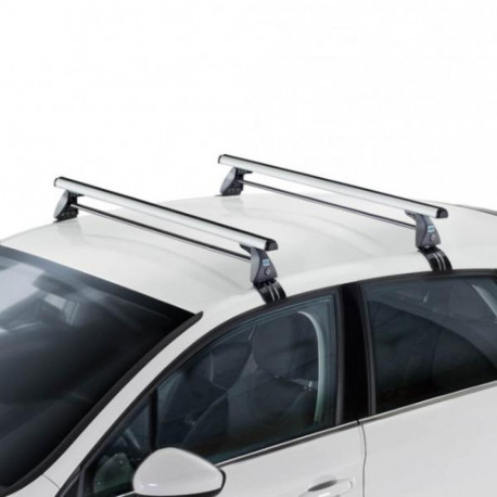 2 raami Optima Alu T108