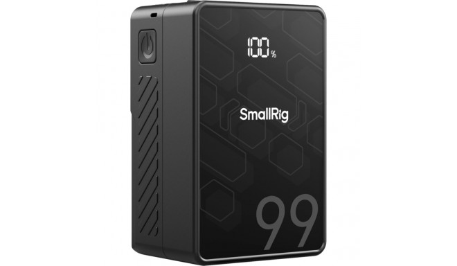 SmallRig V-mount aku 4608 VB99 SE mini