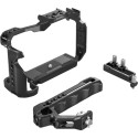 SMALLRIG 4520 CAMERA CAGE KIT FOR NIKON Z 6III