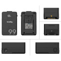 SMALLRIG 4608 V-MOUNT BATTERY MINI VB99 SE