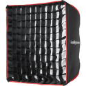 SMALLRIG 4683 MINI SQUARE SOFTBOX RA-R4545