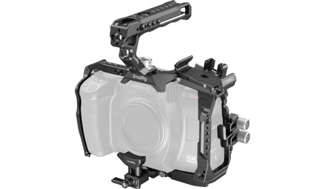 SmallRig baaspuurikomplekt 4574 Blackmagic Design Cinema 6K jaoks
