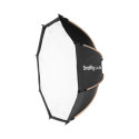 SMALLRIG 4633 OCTAGONAL SOFTBOX LA-O90