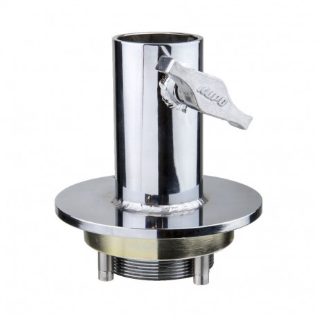 Kupo Mitchelli ümar kinnitusplaat ja vastuvõtja KS-260 1-1/2" Schedule