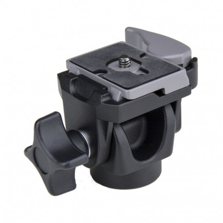 Kupo KS-325 Tilt Head For Monopods With Quick Release Mounting Plate