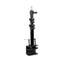 KUPO KCP-322 TELESCOPIC TABLETOP LIGHT STAND