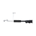 KUPO KCP-144 TELESCOPIC OPERATING POLE (1.3M~4M)