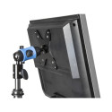 KUPO KS-479 SUPER KNUCKLE VESA MONITOR MOUNT KIT