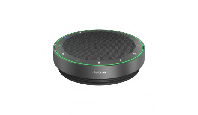 Jabra Speak2 75 MS Teams - Link 380c, Dark Grey