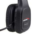 Audiocore 74452 Bluetooth Headset Headphone Noise Reuction Microphone Call CenterGoogle Siri Office 