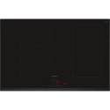 Siemens iQ500 ED851HWB1E hob Black Built-in 80 cm Zoneless induction hob 4 zone(s)