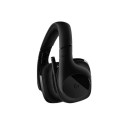 Logitech G G533 Wireless Headset Head-band Black