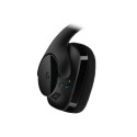 Logitech G G533 Wireless Headset Head-band Black