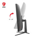 MSI Optix G27C4XDE 69cm (27") FHD VA C