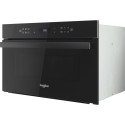 Integreeritav mikrolaineahi Whirlpool AMW6440FB, must