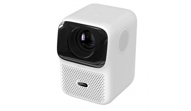 Wanbo Projector T4 Full HD 1080p with Android system White EU