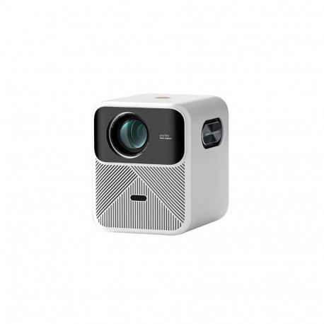 Wanbo Projector Mozart WB81 1080p with Android system White EU