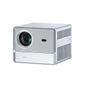 Wanbo Projector DaVinci 1 Pro 1080p with Android system and Google Assistant White EU