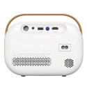 Mini Projector Blitzwolf BW-V2 (white)