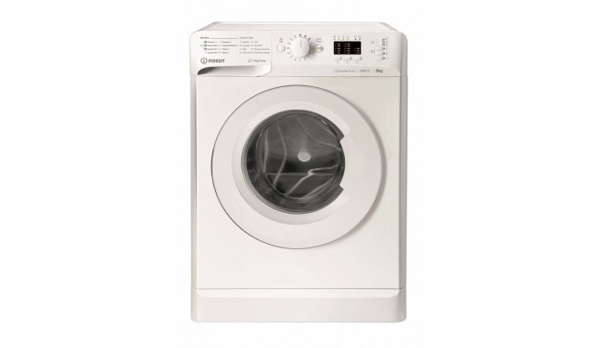 Washing machine MTWSA61294WPL