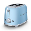 Toaster SMEG TSF01PBEU