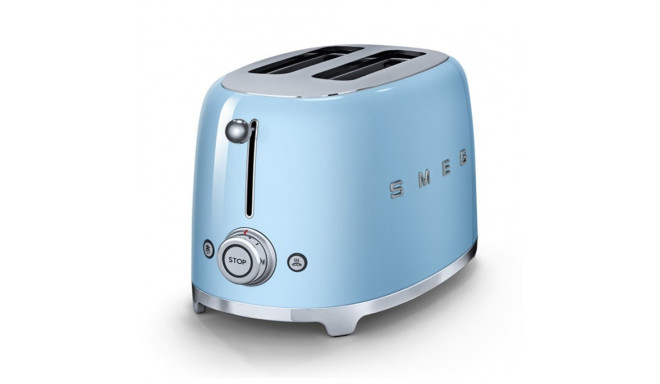 Röster SMEG TSF01PBEU