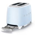 Toaster SMEG TSF01PBEU