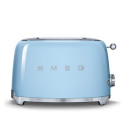 Toaster SMEG TSF01PBEU