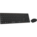 Esperanza Liberty Keyboard + Mouse (EK122K)