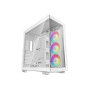 Deepcool CH780 WH housing (R-CH780-BKADE41-G-1)