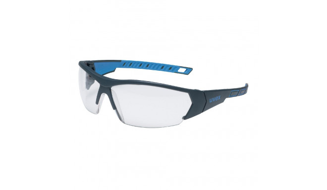 Safety glasses UVEX I-Works, transparent