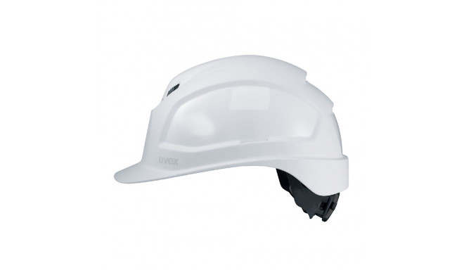 Helmet UVEX Pheos IES, valge