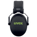 Headphones with headband UVEX KX10, 30dB
